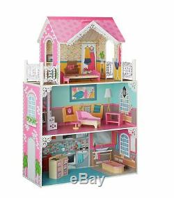 chad valley barbie house