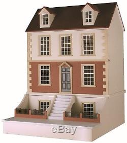 dolls house basement