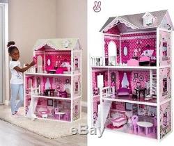 isabelle doll house furniture