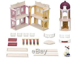 calico critters department store gift set
