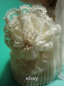 1 12 Bride Handmade Dolls House Miniature