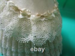 1 12 Bride Handmade Dolls House Miniature