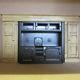1/12 Dolls House Metal Range Stove Including Surround. Dhd455