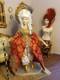 1/12 Exquisite Artisan Porcelain Doll's House Doll