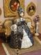 1/12 Exquisite Artisan Porcelain Doll's House Doll