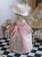 1/12 Exquisite Artisan Porcelin Doll's House Doll