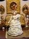 1/12 Exquisite Artisan Porcelin Doll's House Doll