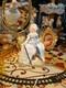 1/12 Exquisite Artisan Porcelin Doll's House Doll