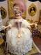 1/12 Exquisite Artisan Porcelin Doll's House Doll