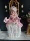 1/12 Exquisite Artisan Porcelin Doll's House Doll