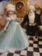 1/12 Exquisite Artisan Porcelin Doll's House Doll