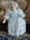 1/12 Exquisite Artisan Porcelin Doll's House Doll Child. 8cm In Height
