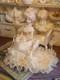 1/12 Exquisite Artisan Porcelin Dolls House Doll. Beautiful