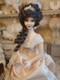 1/12 Exquisite Artisan Porcelin Dolls House Doll. Beautiful