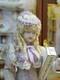1/12 Exquisite Artisan Victorian Porcelin Dolls House Doll