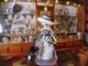 1/12 Exquisite Porcelin Dolls House Doll. 15cm In Height