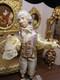 1/12 Gentleman Porcelin Dolls House Doll