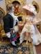 1/12 Gentleman Porcelin Dolls House Doll? 15cm Height