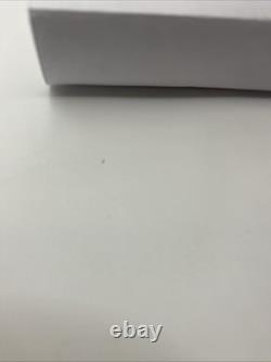 1/12 Miniature Collectible/artisan J Whitehead Dolls House Spinet