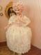 1/12 Porcelin Dolls House Doll