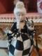 1/12 Porcelin Dolls House Doll