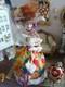 1/12 Porcelin Dolls House Doll