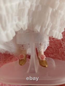 1/12 Porcelin Dolls House Doll