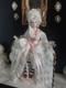 1/12 Porcelin Dolls House Doll. Art. Display? 16cm In Height