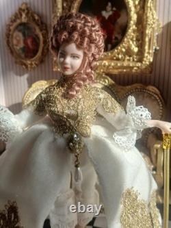 1/12 Porcelin Dolls House Doll. ART. Display? 16cm In Height