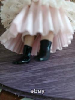 1/12 Porcelin Dolls House Doll Child