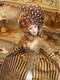 1/12 Porcelin Dolls House Doll. Exquisite. 16cm In Height