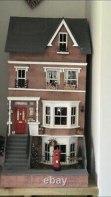 1/12 Sid Cooke High Gate Dolls House