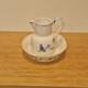 1/12 Scale Dolls House Avon Miniatures, Handmade, Wash Bowl, Jug Hc28