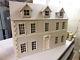 1/12 Scale Dolls House Dalton 7 Room House 3ft Wide Kit By Dhd