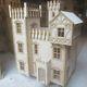 1/12 Scale Dolls House Emlyn Castle Signed And Dated By Dhd