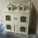 1/12 Scale Dolls House Jessica's House 4 Rooms Kit By Dolls House Direct