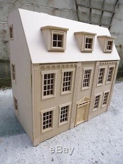 1/12 scale Dolls House Radcliff Basement Kit DHD21233B