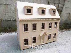 1/12 scale Dolls House Radcliff Basement Kit DHD21233B