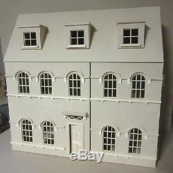 1/12 scale Dolls House Radcliff Basement Kit DHD21233B