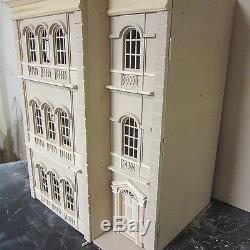 1/12 scale Dolls House The Knighton 5 room House KIT by DHD