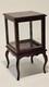 1/12th Scale Doll House Miniature, Table Display, Jim Whitehead, Artisan, Me47