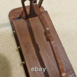 1/12th Scale Dolls House Side Table by Escutcheon miniatures RE28