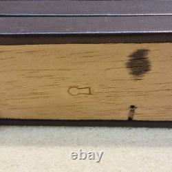 1/12th Scale Dolls House Sofa by Escutcheon miniatures RE30