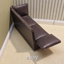 1/12th Scale Dolls House Sofa by Escutcheon miniatures RE30