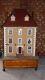 1/2 Scale Dolls House Complete With Furnature And Models