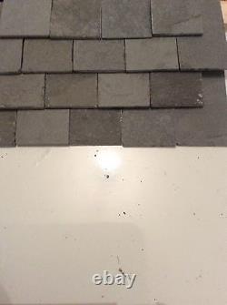 1000 Plus REAL SLATE Miniature/Dolls House Slate 20 X 40 Mm