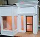 112 Ooak Roombox Modern Store Front Dollhouse Miniature