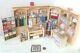 112 Scale Shop Roombox +furniture +accessories Dollhouse Miniature Artisan Ooak