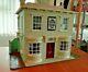 112th Dolls House Sid Cooke Coxwold Edwardian Shop Fully Lit 4 X Chandeliers+