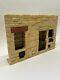 112th Scale Doll House, Sally Lunn Stove Surround Readymade Finished Slss